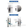 Control remoto Monitoreo en tiempo real Lock Smart Door Lock